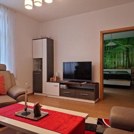 Ferienwohnung Wanderfreund 塔勒 外观 照片