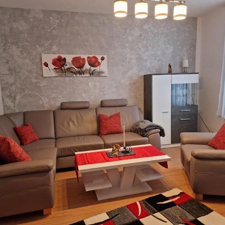 Ferienwohnung Wanderfreund 塔勒 外观 照片